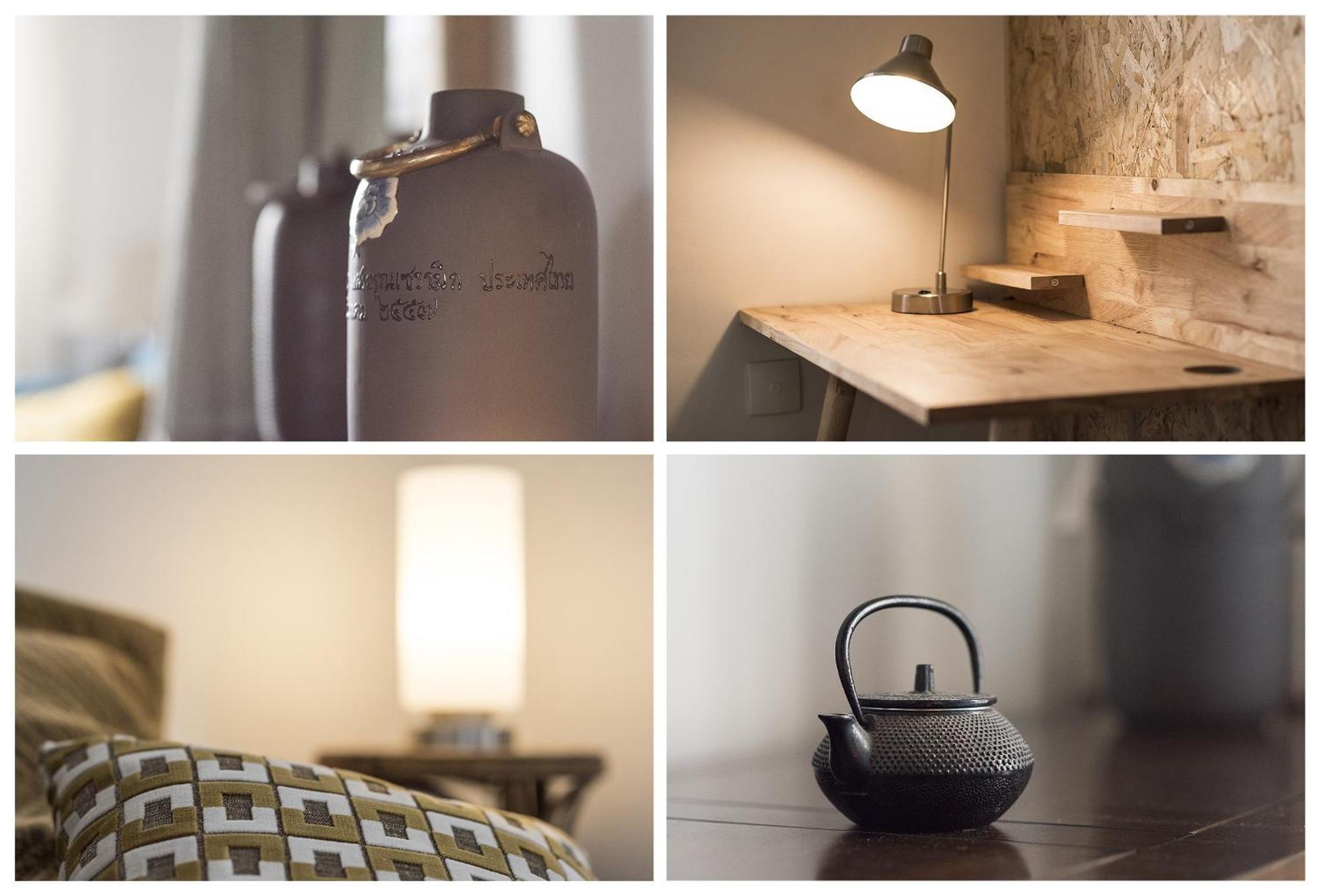 Les Jardins Suspendus Hostel Angouleme Luaran gambar