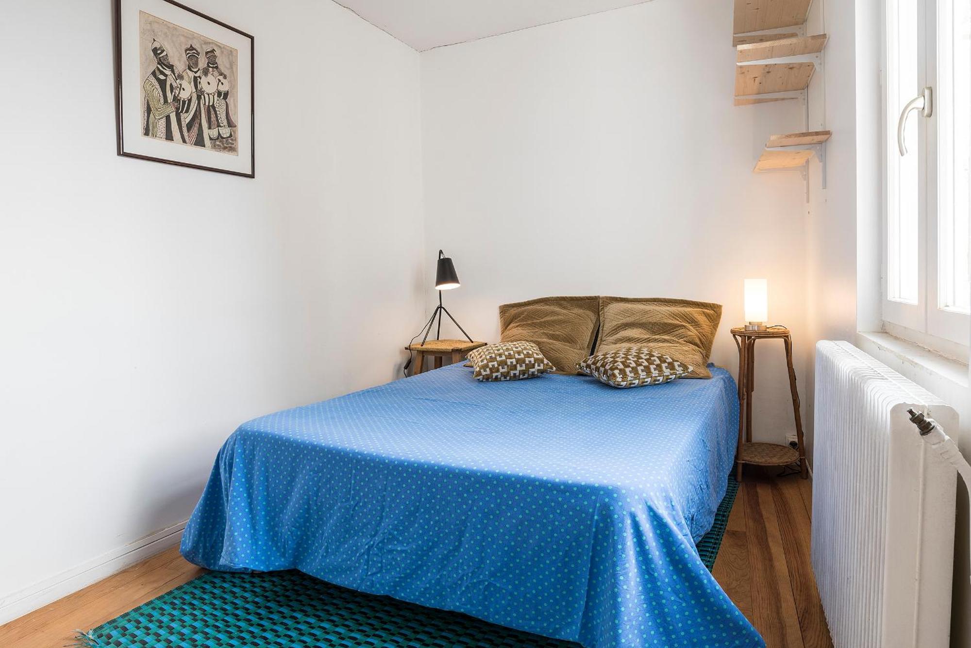 Les Jardins Suspendus Hostel Angouleme Luaran gambar