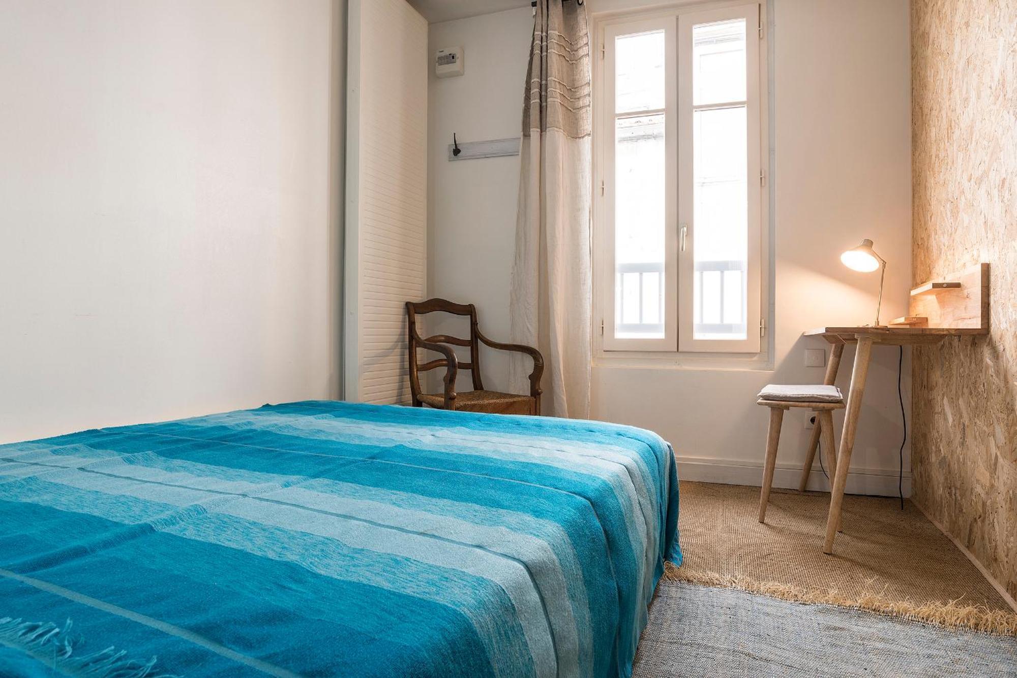 Les Jardins Suspendus Hostel Angouleme Luaran gambar