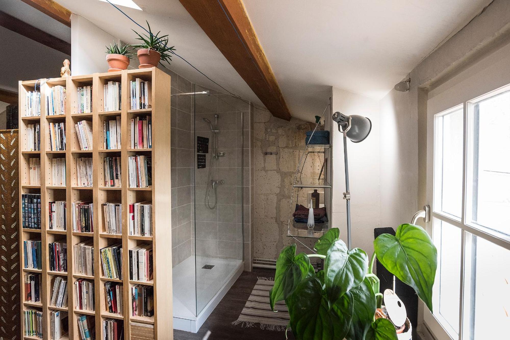 Les Jardins Suspendus Hostel Angouleme Luaran gambar